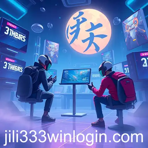 The Evolving Landscape of Online Gaming