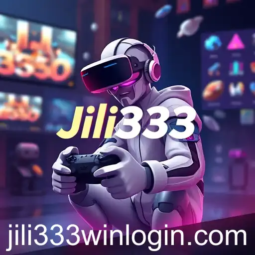The Rise of Gaming Platforms: A Look into Jili333