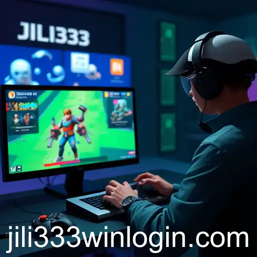 The Rise of Gaming Platforms in 2025