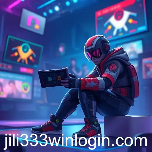 Rise of Online Gaming: Jili333's Impact