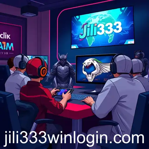 The Evolution of Online Gaming Hubs