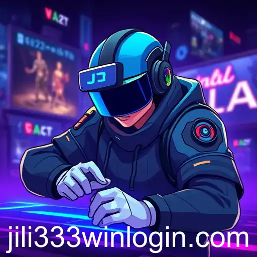 The Evolution of Online Gaming and Jili333's Role