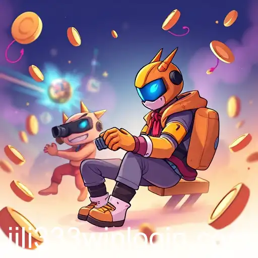 The Evolving Landscape of Online Gaming