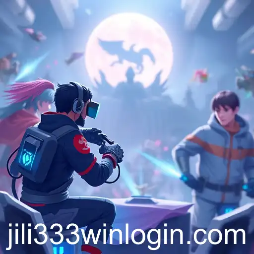 The Rise of Jili333 in Online Gaming