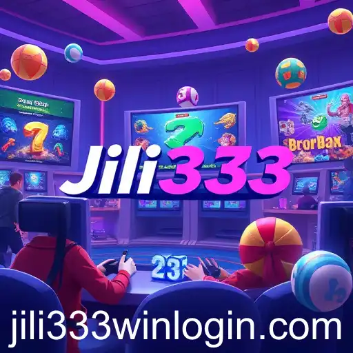 The Rise of Jili333 in Online Gaming