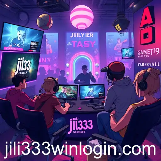 Rise of Online Gaming Communities