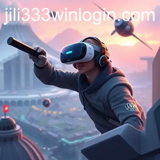 The Rise of Jili333 in the Gaming World