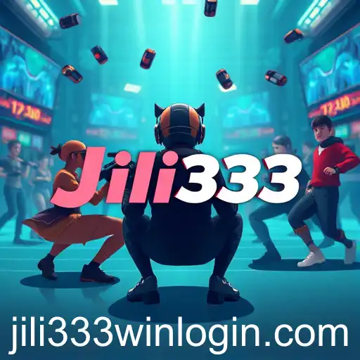 The Rise of Jili333 in the Gaming World