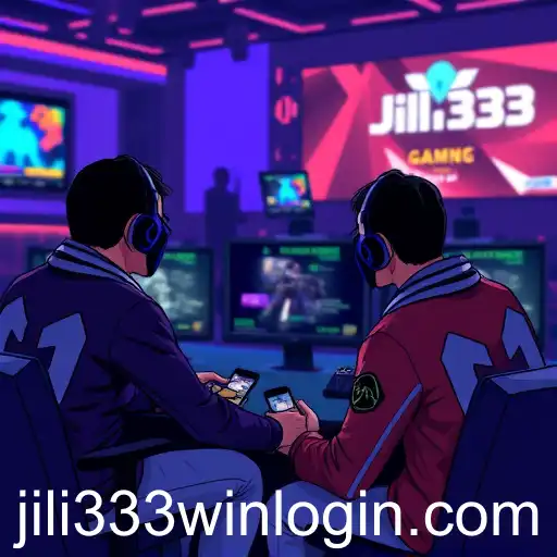 The Rise of Jili333 in Online Gaming