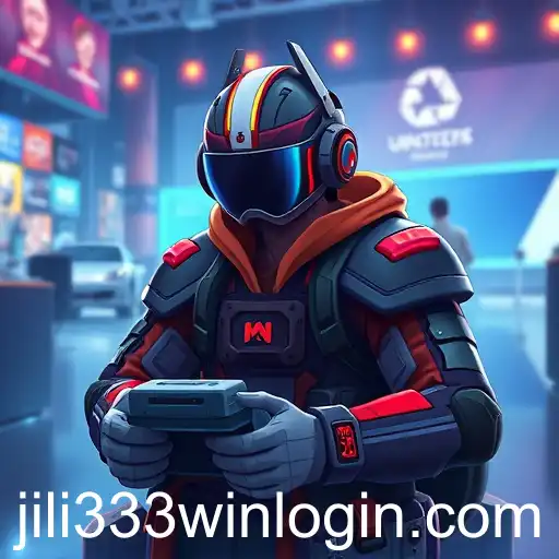 The Rise of Jili333 in Online Gaming