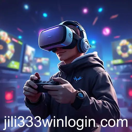 The Rise of Jili333 in the Gaming World