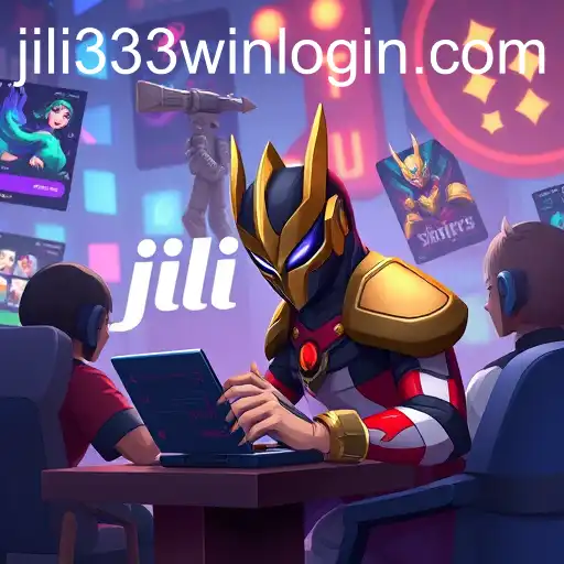 The Rise of Online Gaming: Jili333 Leading the Charge
