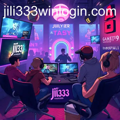 Rise of Online Gaming Communities