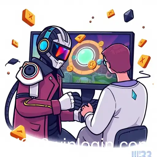 The Evolution of Online Gaming Sites