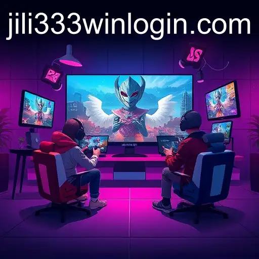 The Rise of Online Gaming in 2025: Jili333 and Beyond