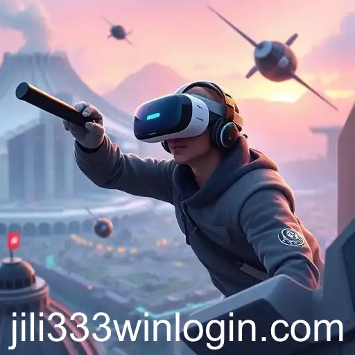 The Rise of Jili333 in the Gaming World