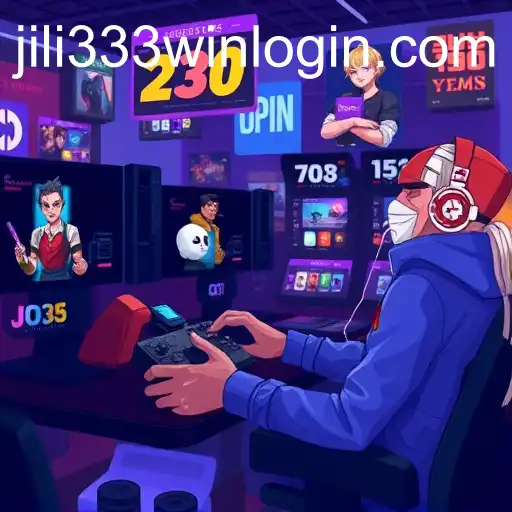 The Rise of Online Gaming Platforms in 2025
