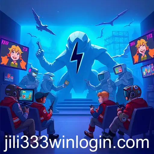 The Rise of Online Gaming Platforms